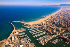 Camping du Mar Estang